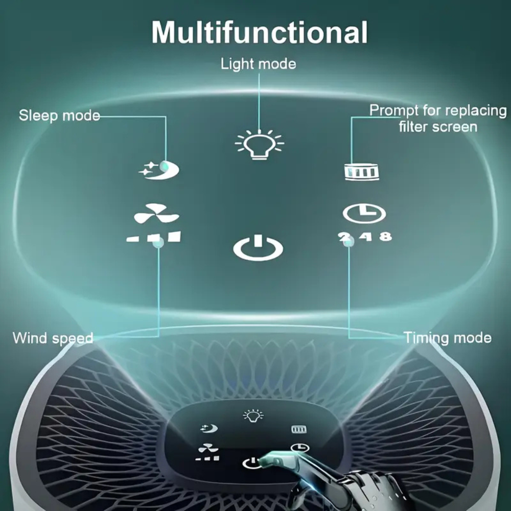 Air Purifier