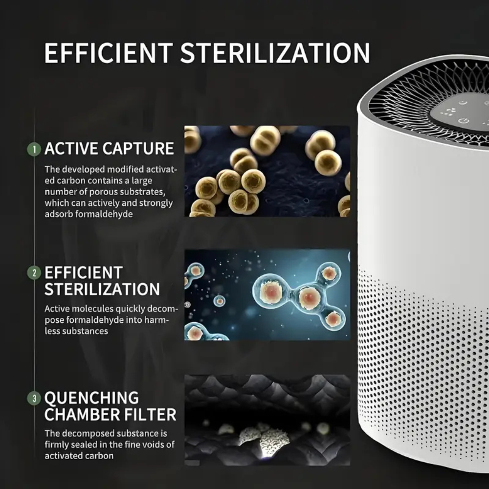 Air Purifier