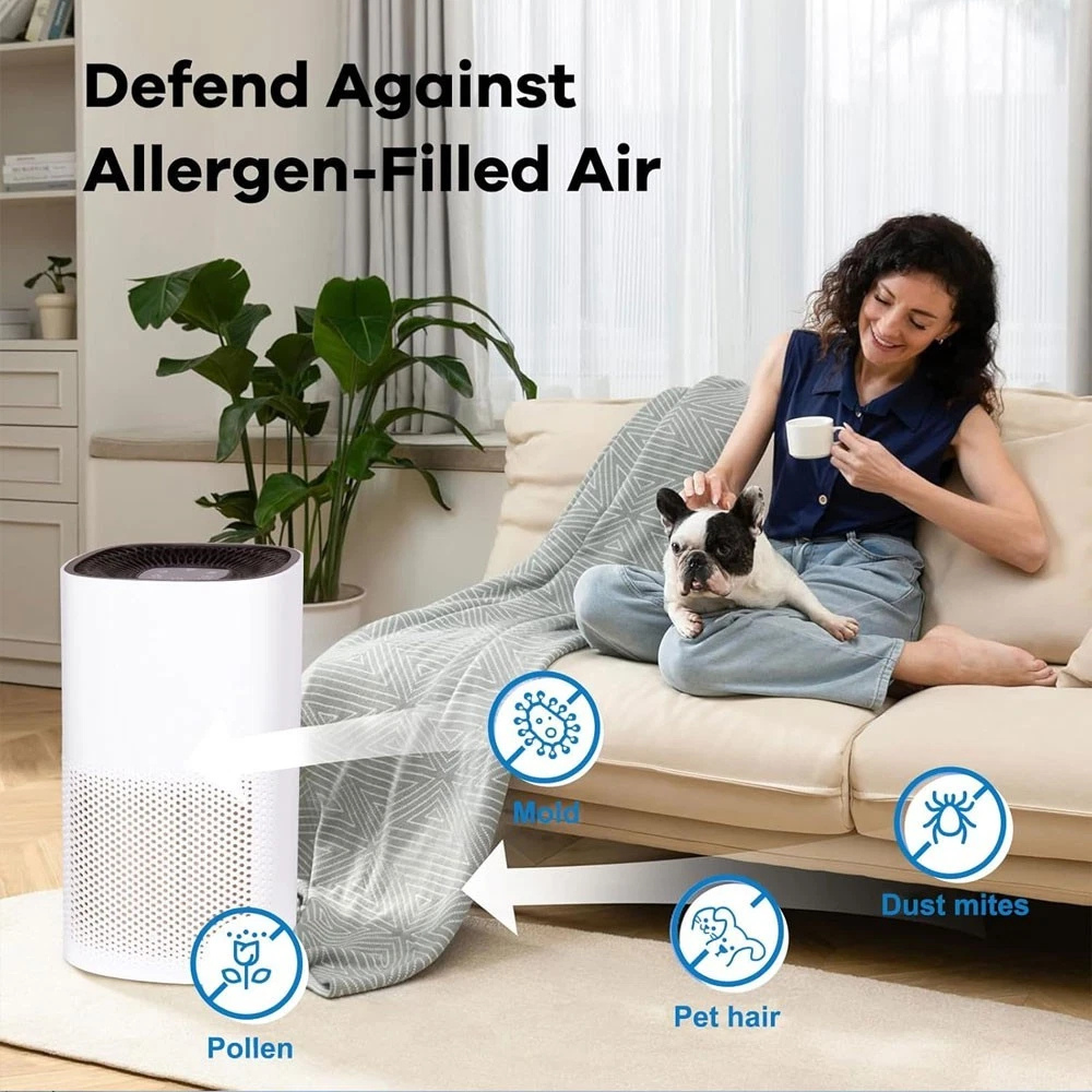 Air Purifier