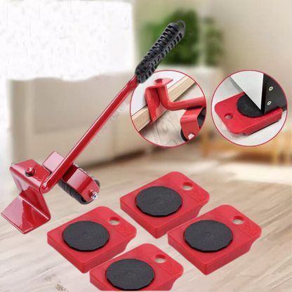 Furniture Moving Set