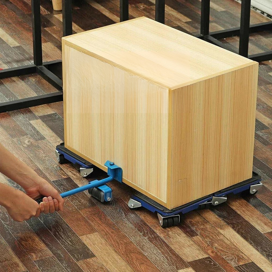 Furniture Moving Set