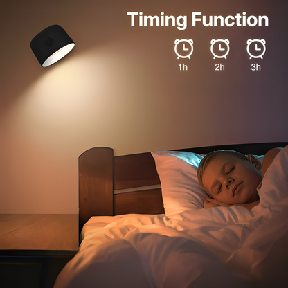 Wireless LED Wall Lights