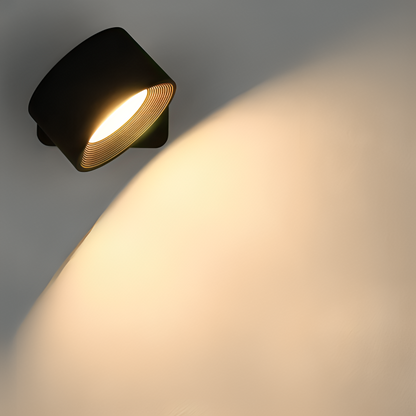 Wireless LED Wall Lights