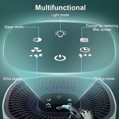 Air Purifier