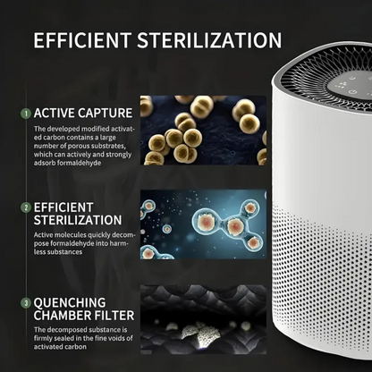 Air Purifier