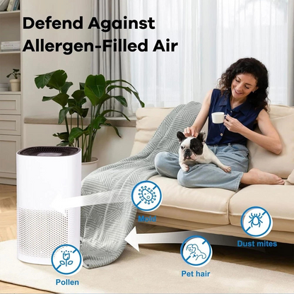 Air Purifier