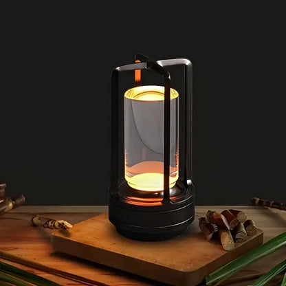 Crystal Lantern
